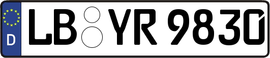 LB-YR9830