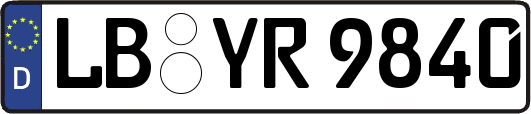LB-YR9840
