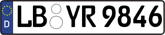 LB-YR9846