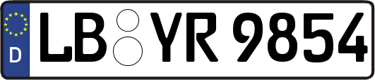 LB-YR9854