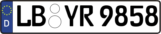 LB-YR9858