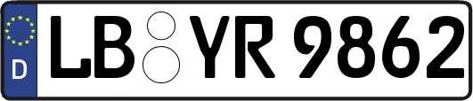 LB-YR9862