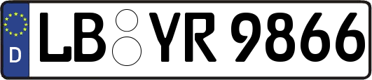 LB-YR9866