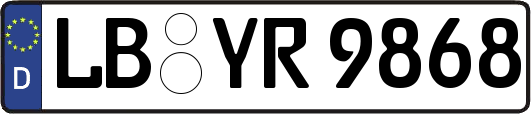 LB-YR9868