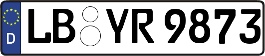 LB-YR9873