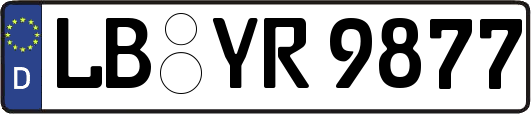 LB-YR9877