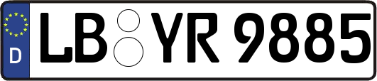 LB-YR9885