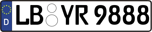 LB-YR9888