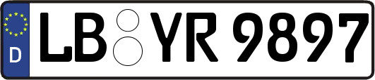 LB-YR9897
