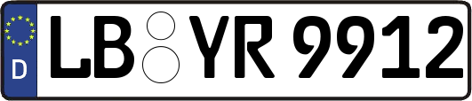 LB-YR9912
