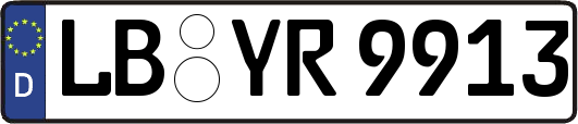 LB-YR9913