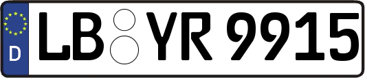 LB-YR9915