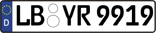 LB-YR9919