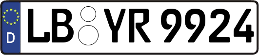 LB-YR9924
