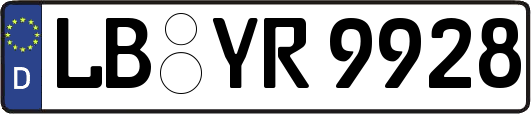 LB-YR9928