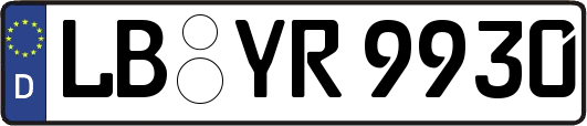 LB-YR9930