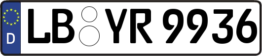 LB-YR9936