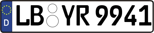 LB-YR9941