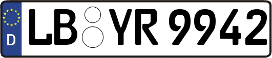 LB-YR9942