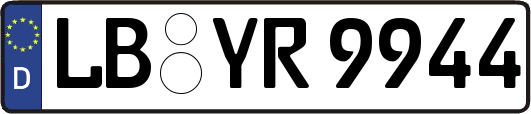 LB-YR9944