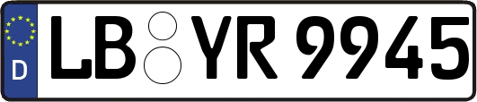 LB-YR9945