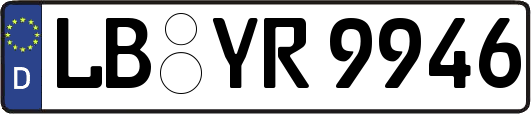 LB-YR9946