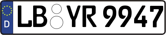 LB-YR9947
