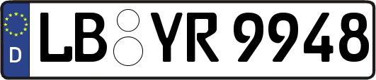 LB-YR9948