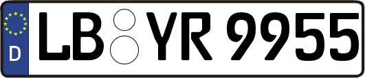 LB-YR9955