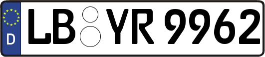 LB-YR9962