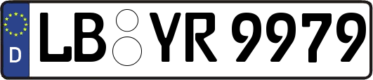 LB-YR9979
