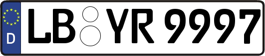 LB-YR9997