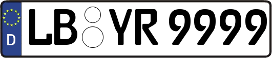 LB-YR9999