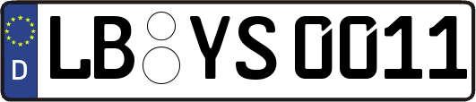 LB-YS0011