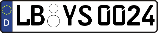 LB-YS0024