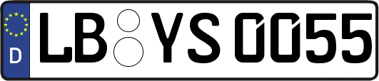 LB-YS0055