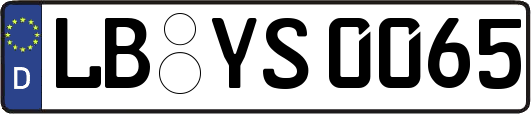 LB-YS0065
