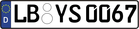 LB-YS0067