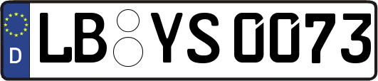 LB-YS0073