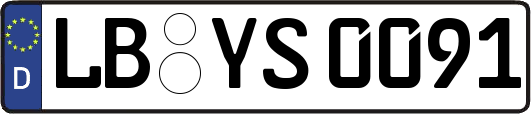 LB-YS0091