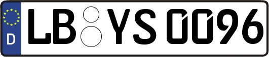 LB-YS0096