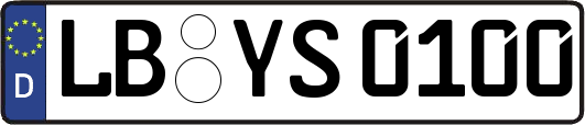LB-YS0100