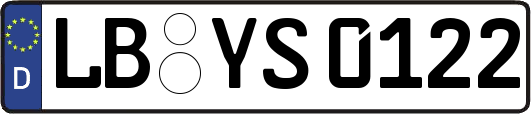 LB-YS0122