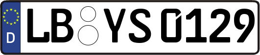 LB-YS0129