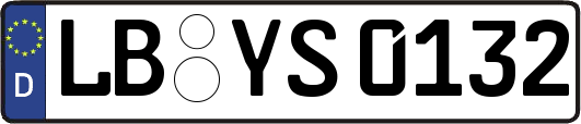 LB-YS0132
