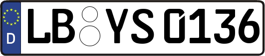 LB-YS0136