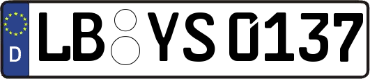LB-YS0137