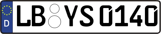 LB-YS0140