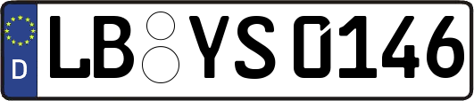 LB-YS0146