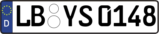 LB-YS0148